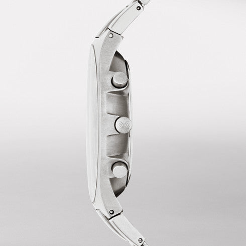 RELÓGIO 'SKAGEN' 'BALDER' GUNMETAL 'SKW6076'